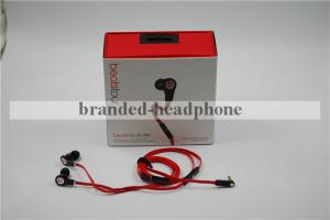 China 2013 New edition beats by dr dre tour in-ear earphone with mic control talk  on sale