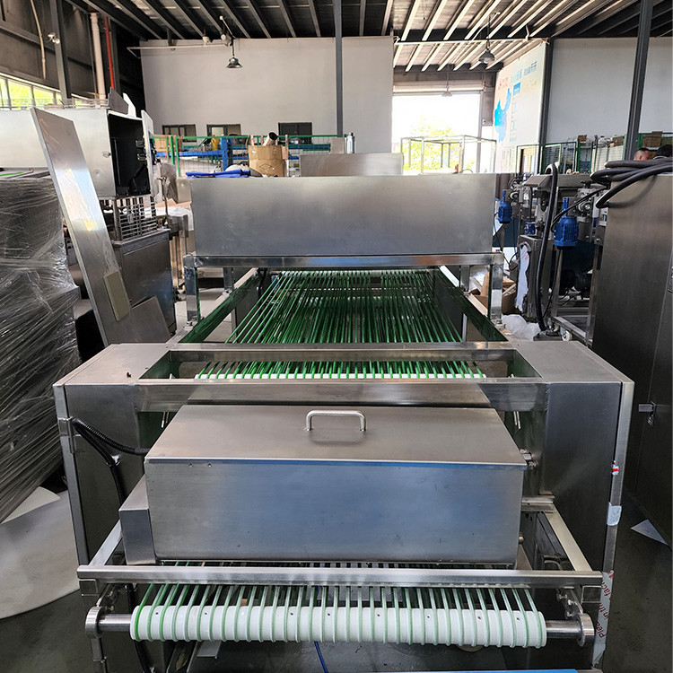 Automatic CE Electric Roti Maker Machine Chapati Making Machine 1000 - 1500pcs/H