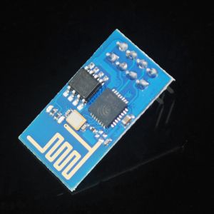 Wireless Arduino WIFI Module ESP8266 Serial to UART Module
