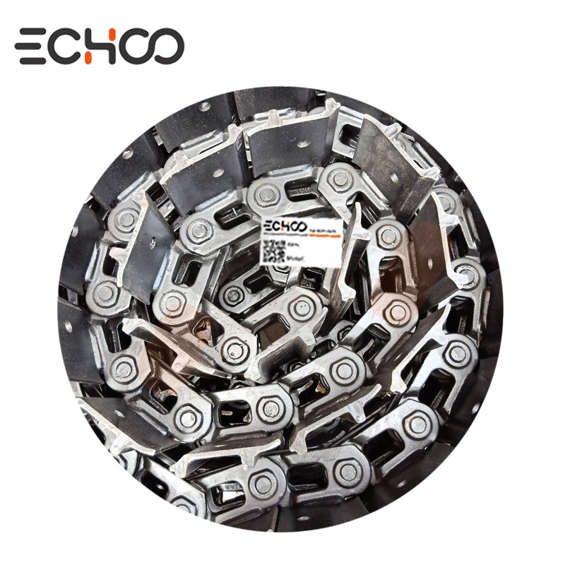 Takeuchi TB135 Idler Mini Excavator Undercarriage Parts Front Idlers Echoo Parts