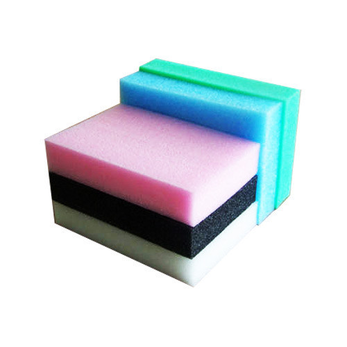 High Density Anti Static Conductive Black IXPE PU EPE EVA ESD Foam For Custom Packaging