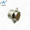 Buy cheap Versatile Electrical Connectors Round Industrial Application Circular Electrical from wholesalers