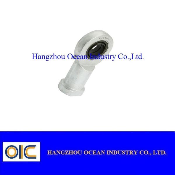 SI..ES 2RS Rod End , China Rod End SI6E* , SI8E* , SI10E* , SI12E* , SI15E* ,