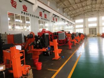 Yixing Boyu Electric Power Machinery Co.,LTD