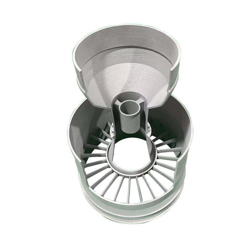  YYI Tech SLM-300 Industrial Metal 3D Printer | High-Precision SLM Printing for Production Manufactures