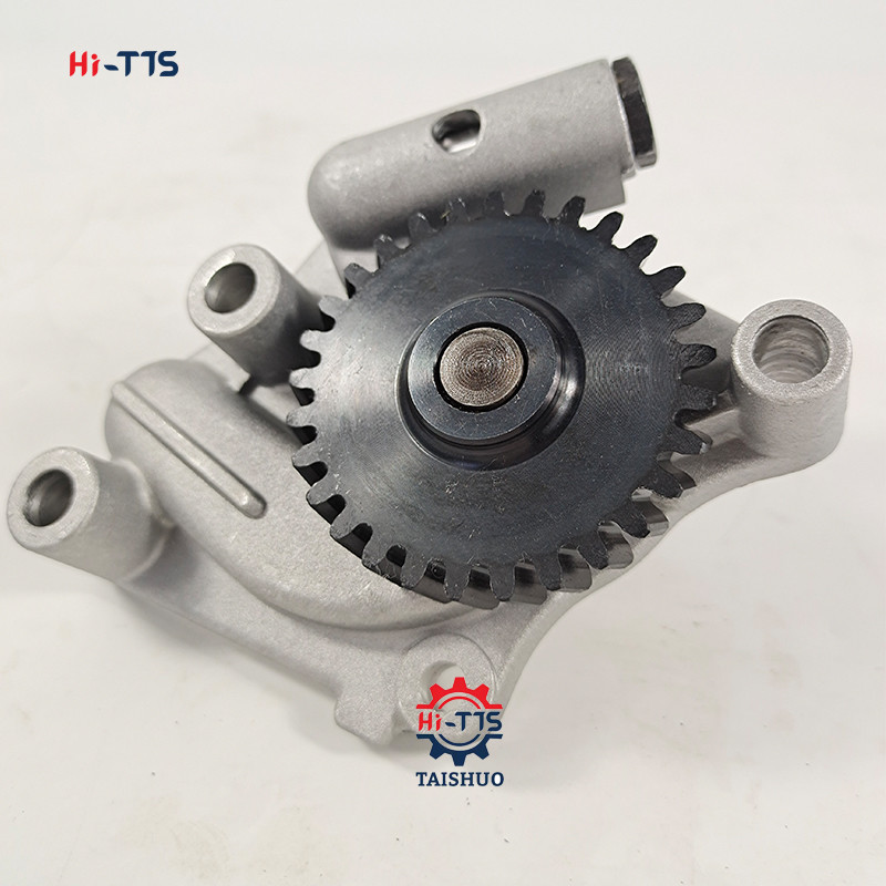 129907-53000 729938-51340 129908-32060 129900-32001 Oil Pump 4TNE98
