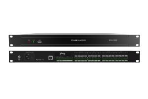 China 8 Input 8 Output DSP Digital Signal Processor Professional Sound System With AEC on sale China 8 Input 8 Output DSP Digital Signal Processor Professional Sound System With AEC on sale
