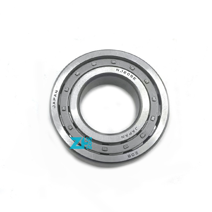 Super finished raceways bearing Excavator Bearing 4396755 4396759 bearings