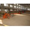 Buy cheap Durable Automatic Ceramic Disk Filter Stable Performance Clear Filtrate from wholesalers