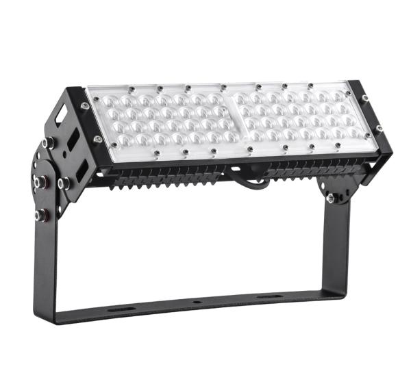 LED Tunnel Light Flood light fixtures 50/100/150/200/250/300/600W high lumen