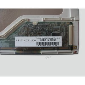 LT121AC31U00 12.1 inch 800*600 tft lcd screen module lcd display screen tft lcd