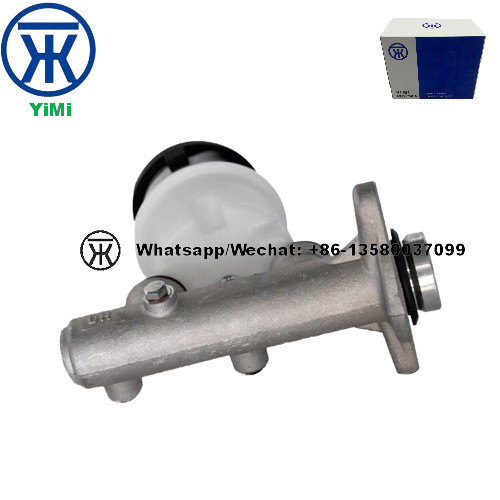 ISUZU TFR Brake Master Cylinder 8970384270 3505100D