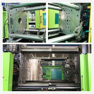 3min Honeycomb Magnetic Plate Quick Die Change LCD Controller