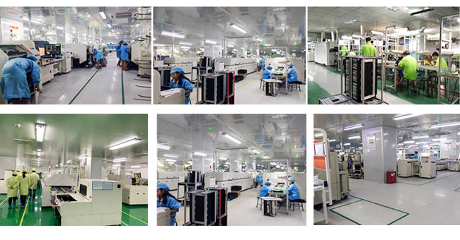 Rigid Flex Double Sided PCB Assembly Cnc Milling Gerber File