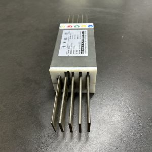 Power Distribution Equipment Cast Resin Busway Electrical Busbar IP54 IP66