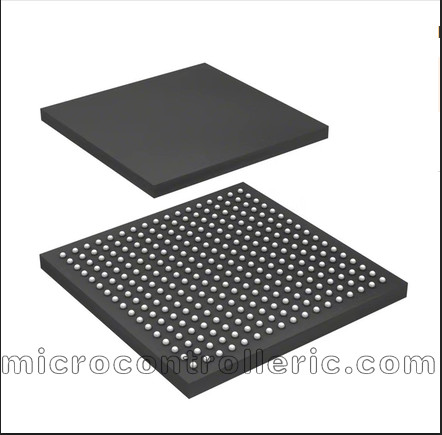 China MIMXRT1173CVM8A ARM Microcontrollers - MCU i.MX RT1170 crossover MCU, Arm Cortex-M7 on sale China MIMXRT1173CVM8A ARM Microcontrollers - MCU i.MX RT1170 crossover MCU, Arm Cortex-M7 on sale