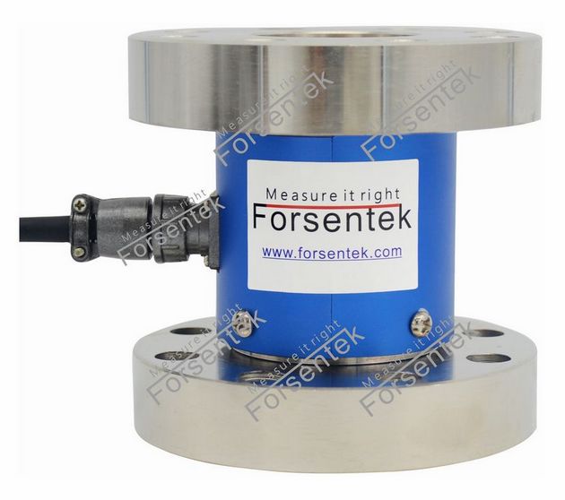 reaction torque sensor