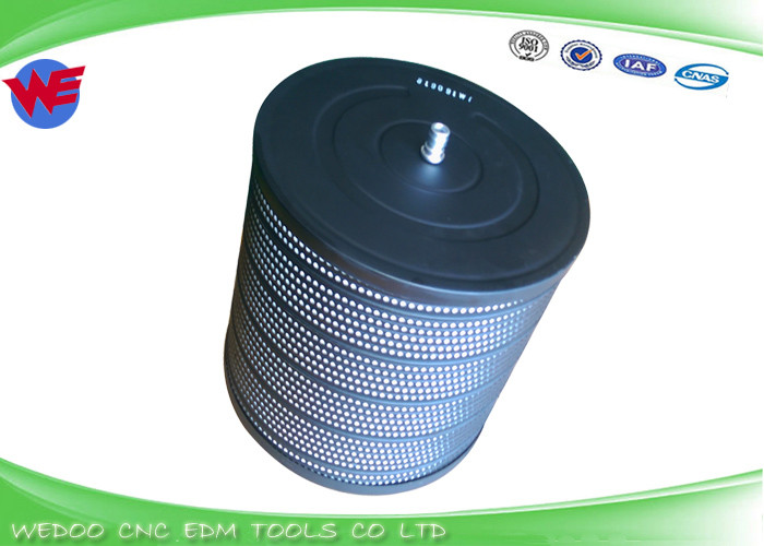 Long Working Time Wire EDM Filters 340x300 Mm JW-43 For Mitsubishi EDM Machines