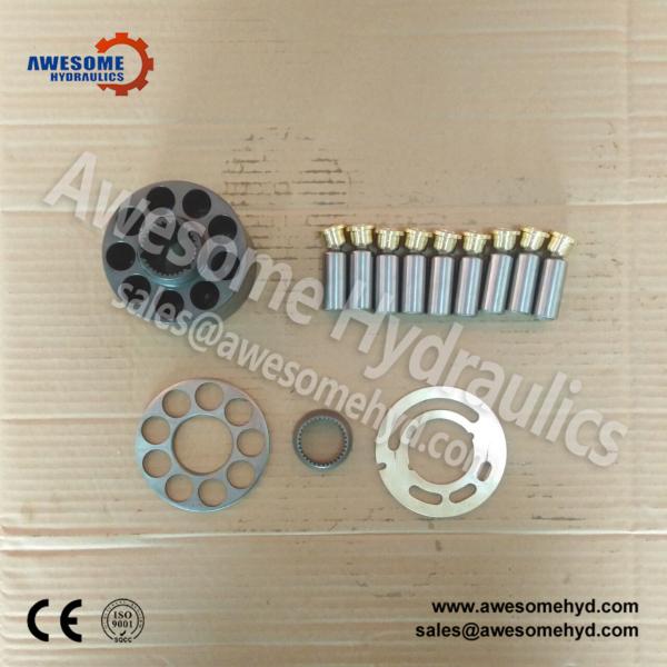 High Precision Danfoss Pump Parts , Danfoss Spare Parts JRR045 JRR051 JRR060