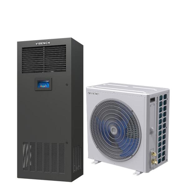 Industrial Air Conditioner 8KW 13KW 17KW 20KW Constant Temperature And Humidity