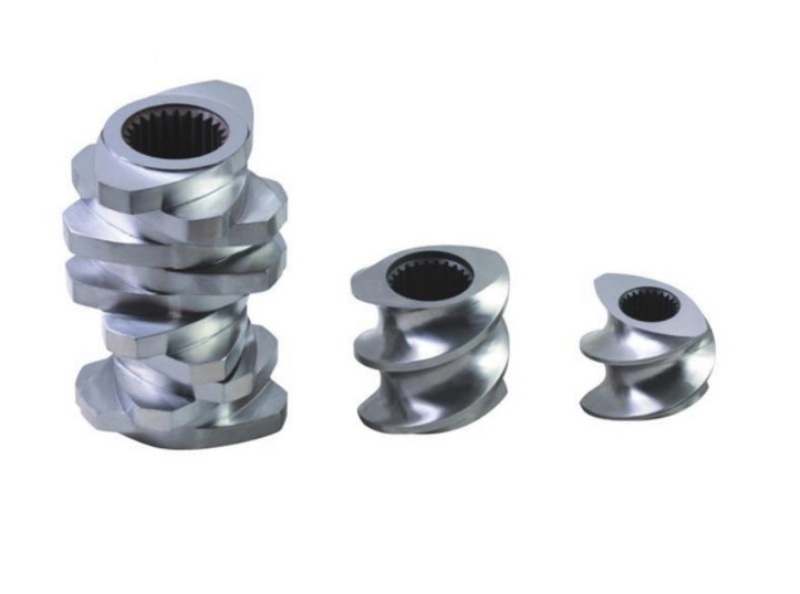 8477900000 Twin Screw Extruder Parts For Rubber Or Plastics Products