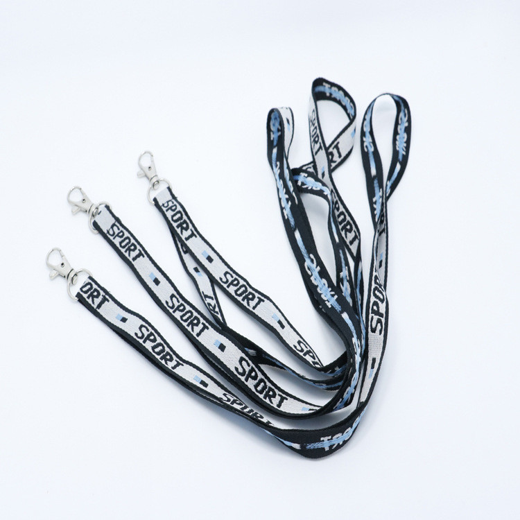 Woven lanyards, cotton woven cardholders,Lanyard Colors Key Holder Neck Straps or Holders Sports Lanyards
