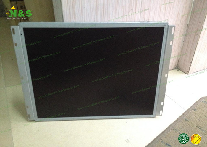  15.0 inch QD15XL02 Rev.01 QDI LCD Panel with 304.1×228.1 mmActive Area Manufactures