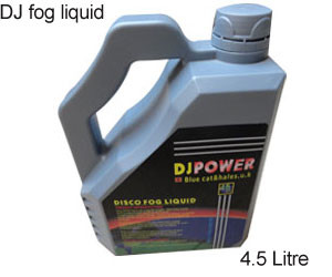 Special Effect Stage Lighting Parts , Low Lying Theatrical Fog / Smoke Machine