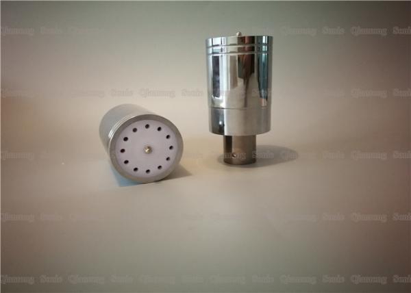 Special Ultrasonic Welding Converter Replacement Branson CJ20 20 Khz Ultrasonic