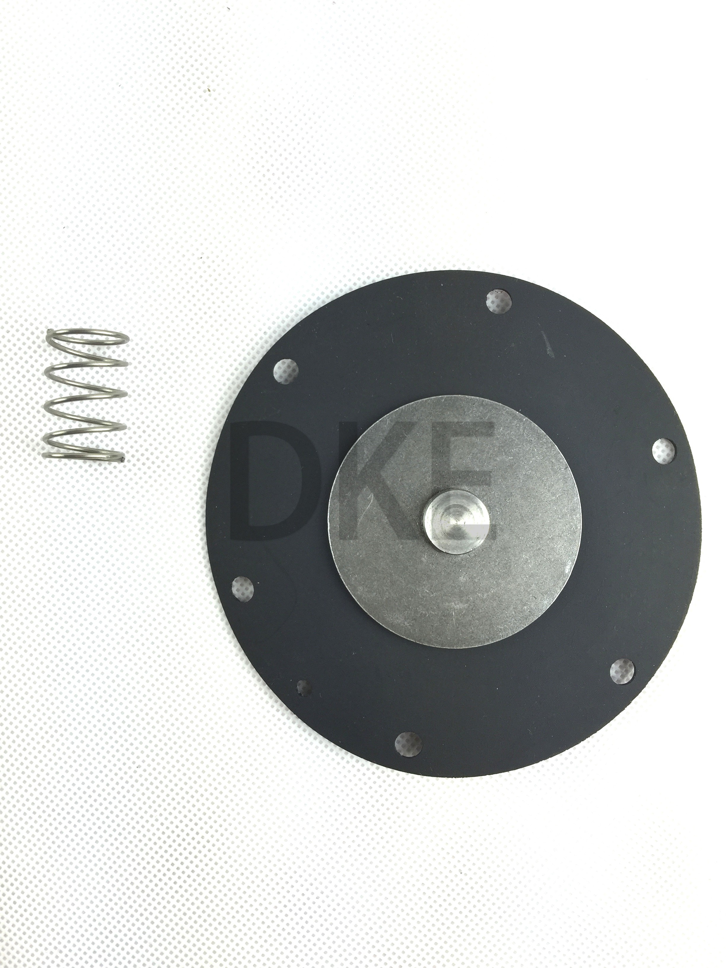 K3500 (M1581) Pulse Valve Diaphragm CA35/40 RCA35/40 Series DD, T 0.4 - 0.8 MPa