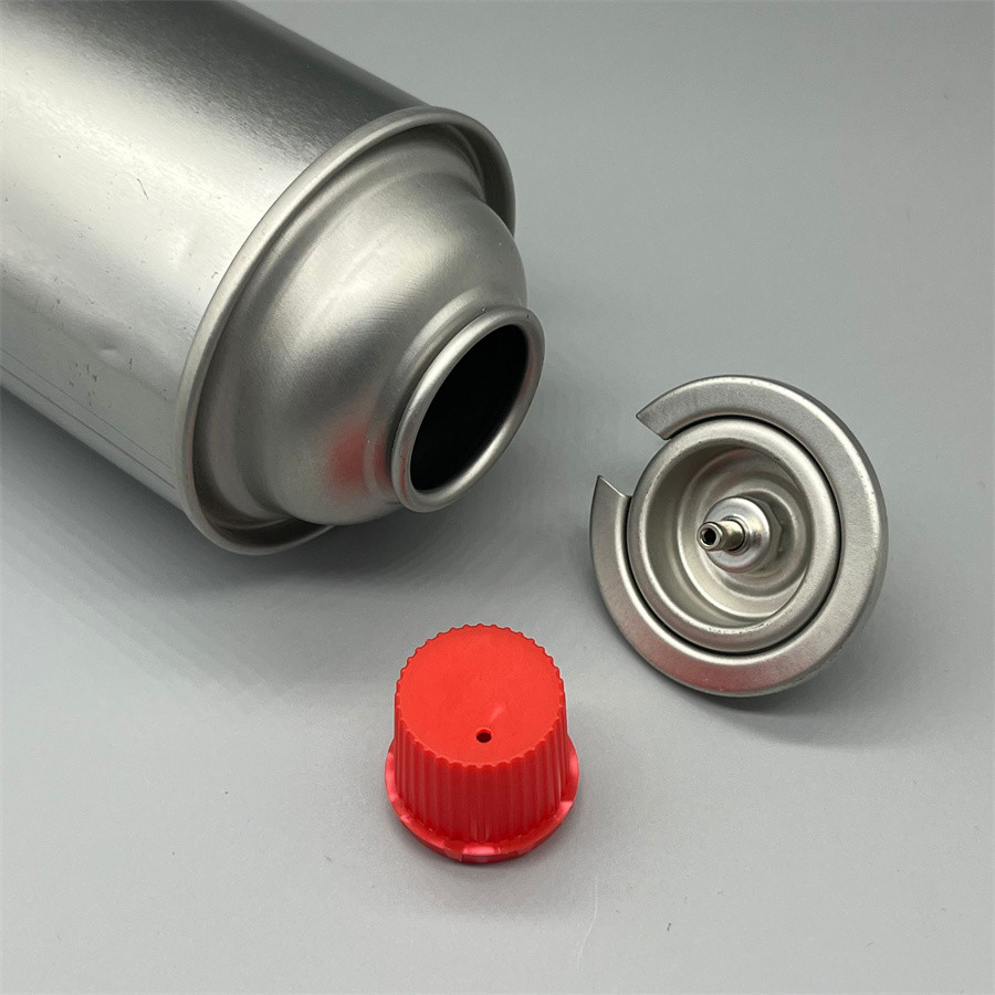 High-Performance Gas Stove Flow Regulator | Precision Flame Control | For Household and Outdoor Stoves