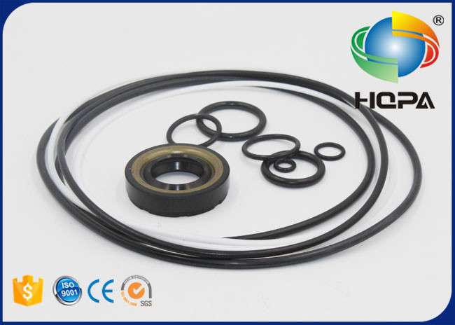 TZ505D9000-00 TZ505D900000 Final Drive Seal Kit for Komatsu PC60-7