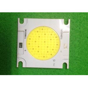 High Efficiency 3200K 150Watt High CRI LED Modules With 3mm Copper MCPCB