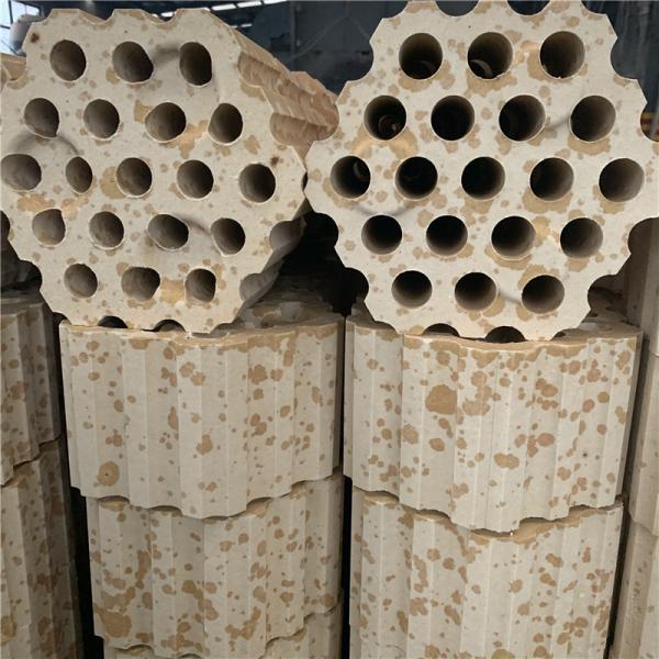 Refractory Alumina Zirconia Silica Anti Acid Azs41 Brick for High Temperature