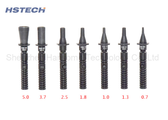 Chip Mounter SMT Nozzle XP141 XP142 Machine FUJI NXT Nozzle 0.4 0.7