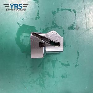 SKD61 DC53 CNC Precision Machined Parts Rivet Feeder Durable