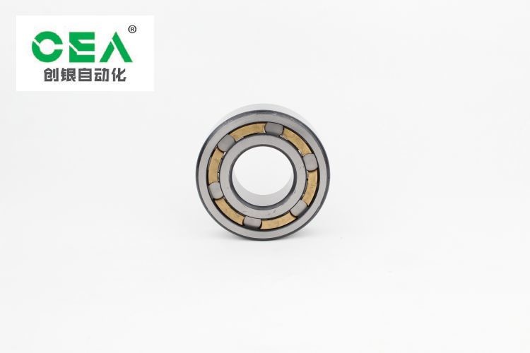 316 Stainless Steel 4906 Roller Bearing Pin P0 P6 P5 Ball Bearing Pin