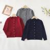 Buy cheap Customizable Baby Kids Sweater - High-standard baby sweaters Knitted Baby Kids from wholesalers