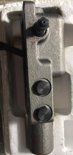 Control valve Manual Displacement 102777-036 Eaton 4623-406 4633-089 4621