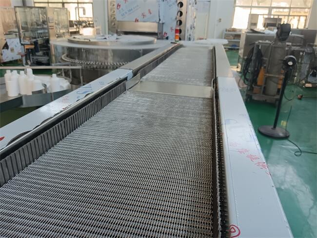 Capacity 34000 Ampoules/hour Ampoule Filling Machine For Borosilicate Glass Ampoules