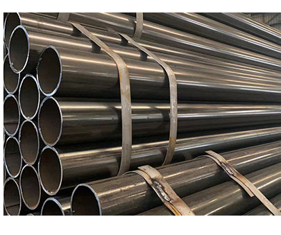 AiSi Standard Galvanized Welded Square / Rectangular Steel Pipe Tube for Prefab House