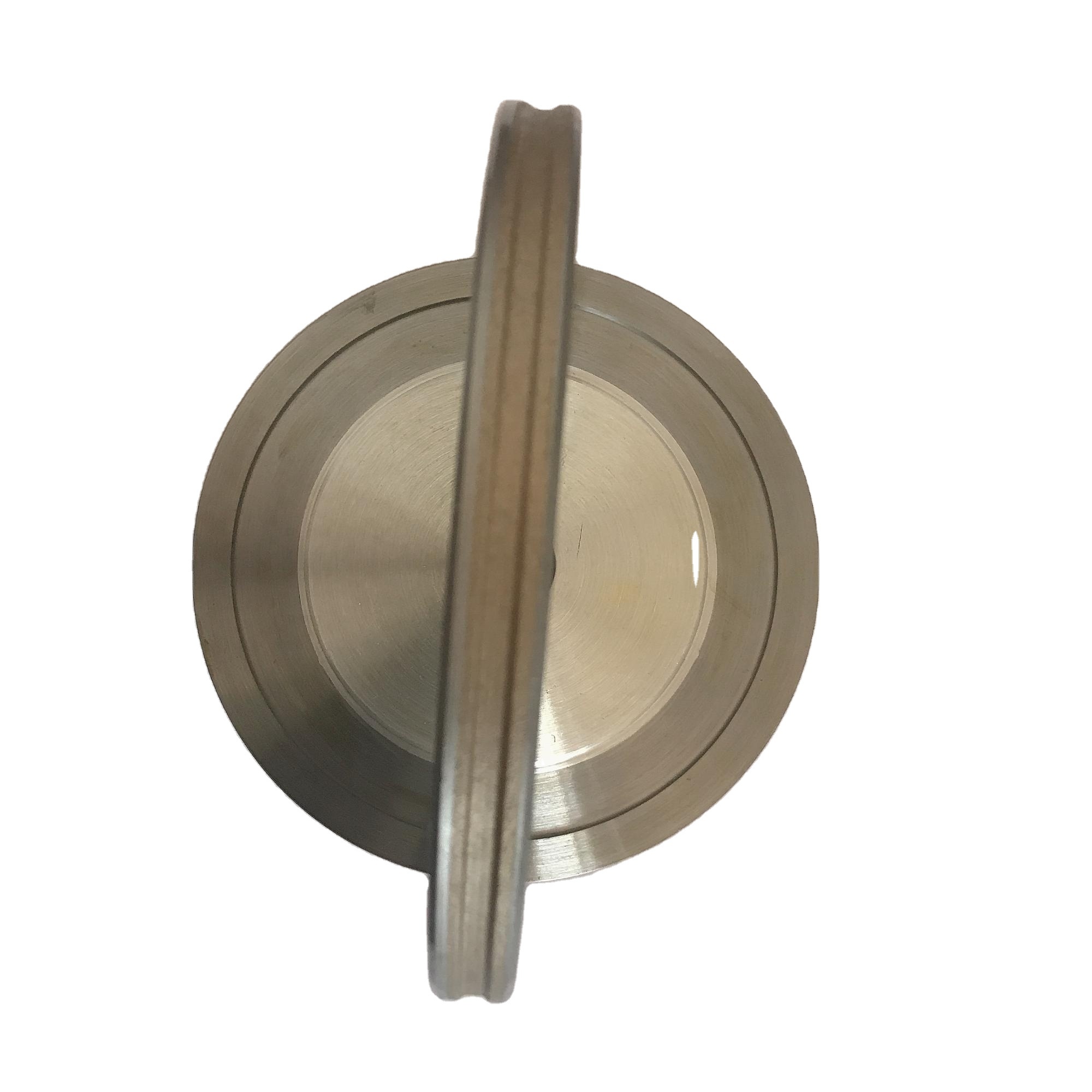 150 Home appliance glass, special diamond grinding wheel for microcrystalline plate