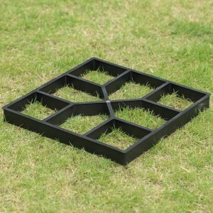 Custom-Made Manufacture ABS Plastic Beam Mould Brick Concrete Block Plastic