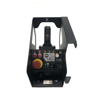 JLG 1001146985 Platform Control Box JLG Platform Control System For JLG Scissor