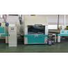 Buy cheap Spray Coating Machine Mitsubishi Servo Motor W920mm 180m/Min from wholesalers