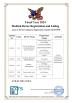 Joydenta dental lab Certifications
