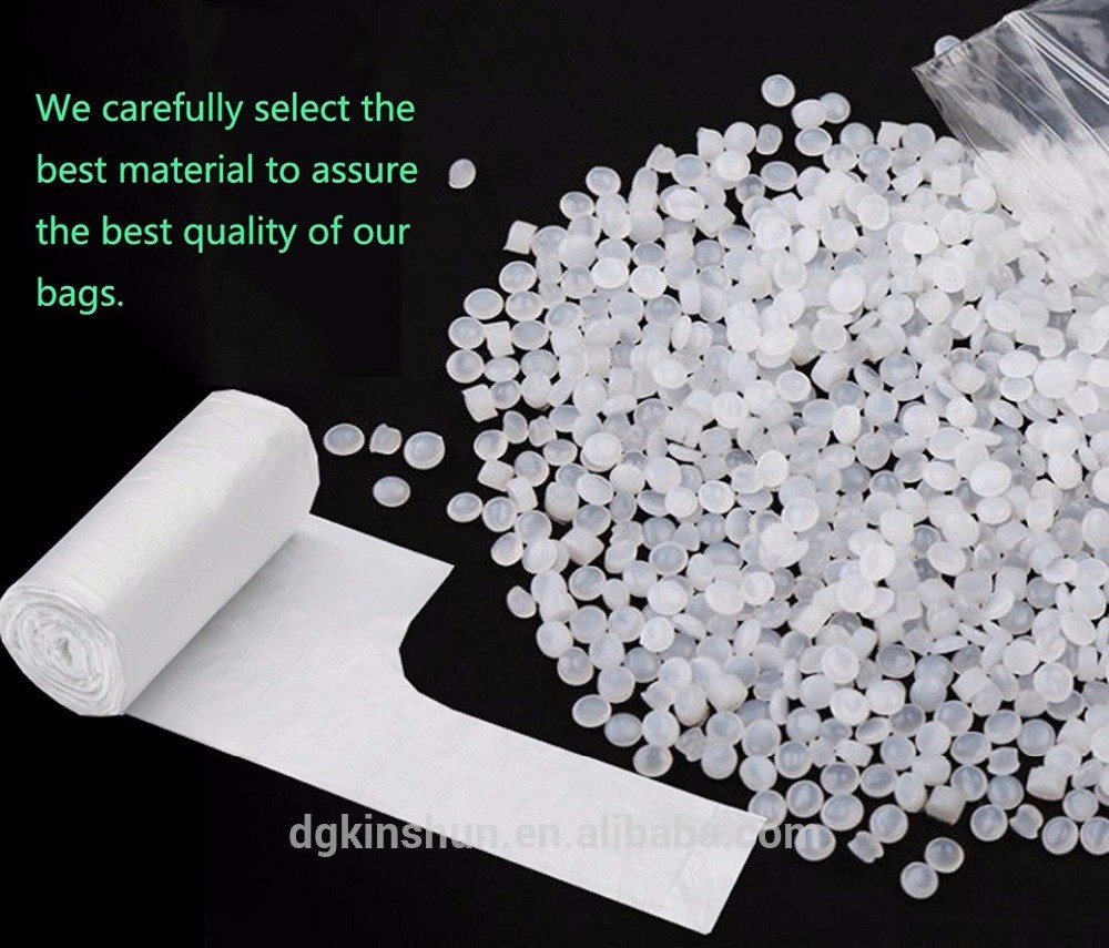 Plasticplace 55-60 Gallon Trash Bags 1.2 Mil Clear Heavy Duty Garbage Can Liners 38 x 58 100Count