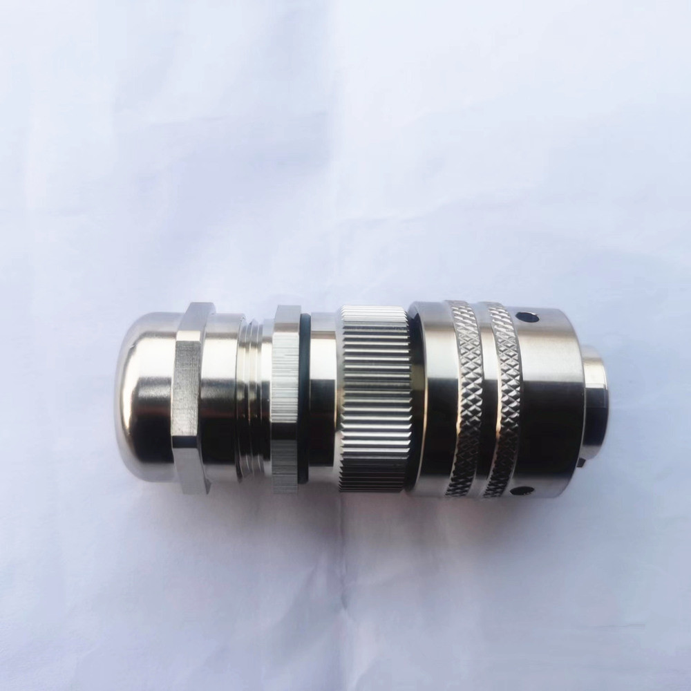 Huawei Waterproof AC power connector RRU 3606 3151 3161 3182