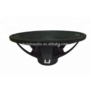 Paper Cone 15'' 99dB 4KHz Line Array Sound System