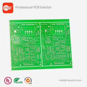 Customized Fr4 94v0 Standard PCB Printed Circuit Boards OEM Electronic Service